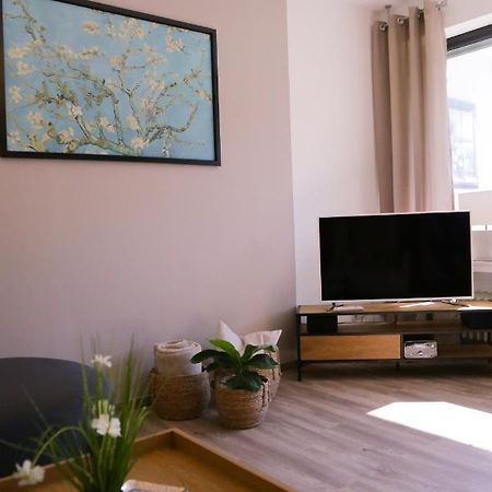 Ferienwohnung Gold-Klee Goslar Eksteriør billede