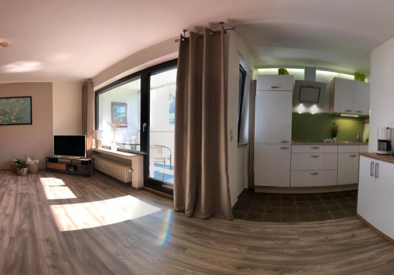 Ferienwohnung Gold-Klee Goslar Eksteriør billede