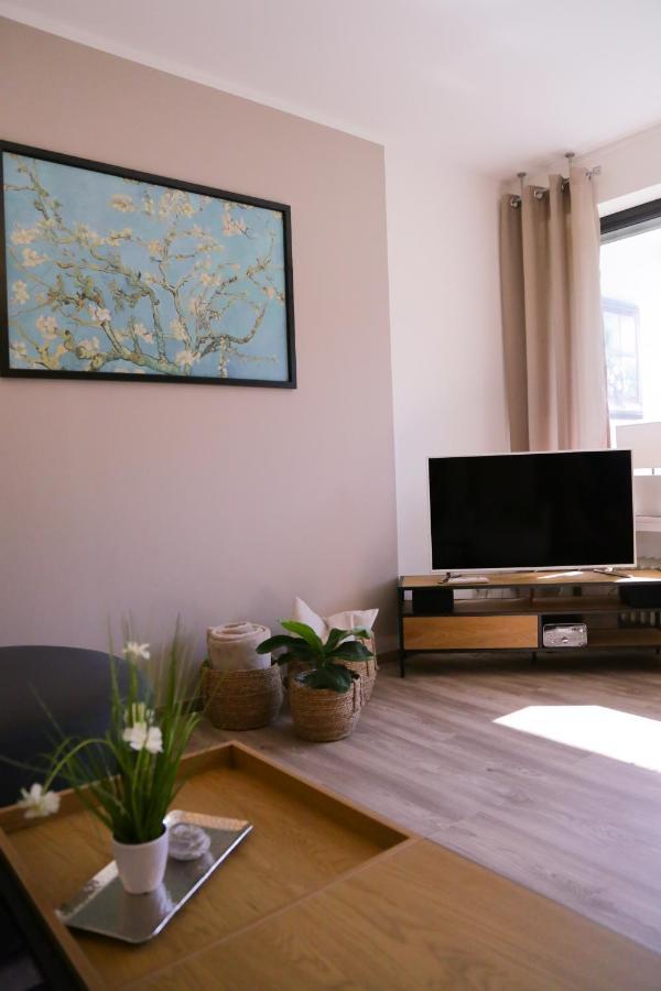 Ferienwohnung Gold-Klee Goslar Eksteriør billede